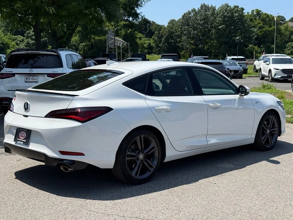 Used 2024  Acura A-Spec Package image 10