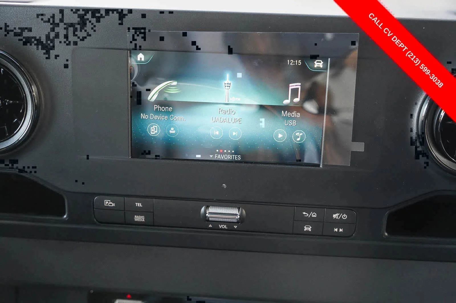 New 2024 Arctic White Mercedes-Benz Chassis 170WB Dually AWD 2.0L I4 Diesel Turbo HO image 5