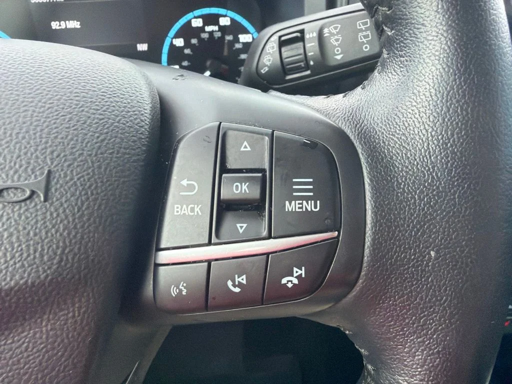 Used 2021 Cactus Ford Big Bend image 24