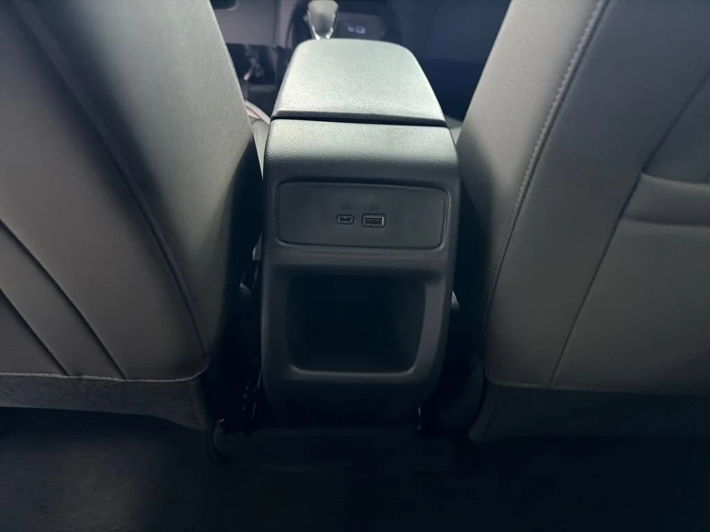 New 2026 White Sands Chevrolet ACTIV image 15