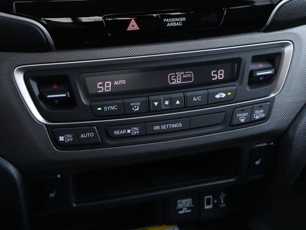 Used 2023  Honda RTL-E image 22