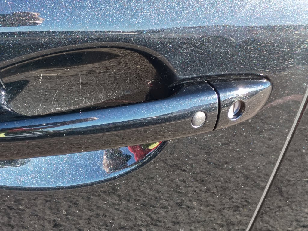 Used 2025 Jet Black Mica Mazda 2.5 S Preferred Package image 13
