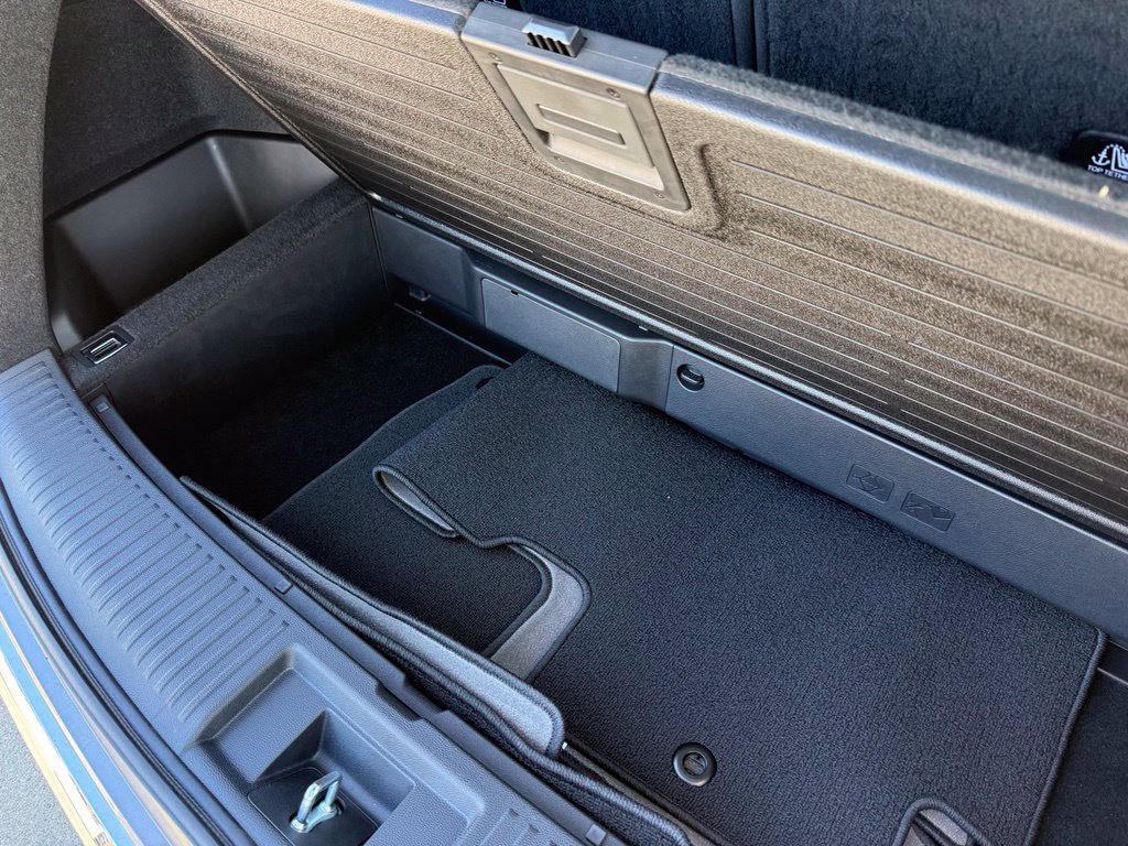 2026 Acura MDX Base - Photo 18