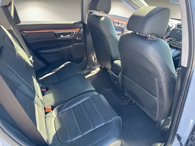 Used 2022 Gray Honda Touring image 16