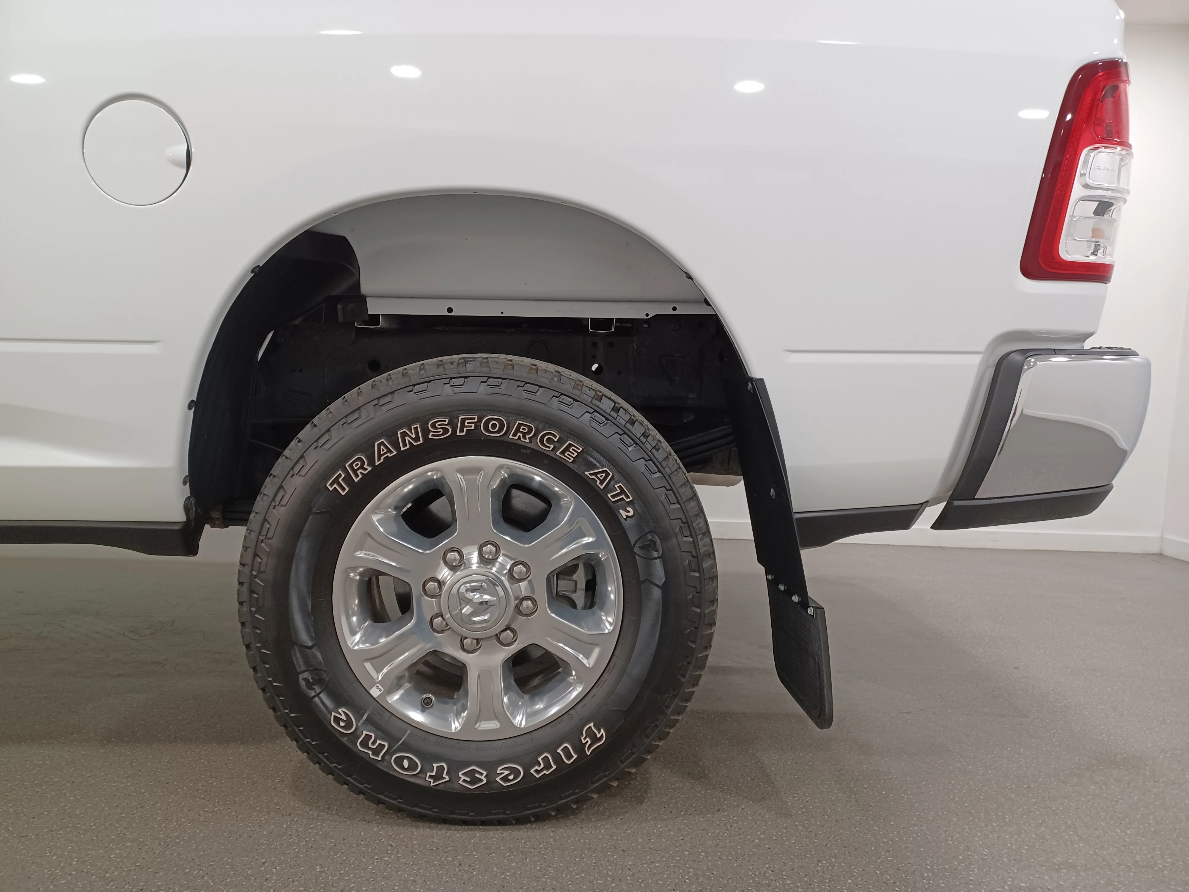 Certified Used 2024 Bright White Ram Bighorn 4x4*6.7L Cummins Diesel | 6 Pass | 6 Foot Box | Htd Power Fold MIrrors | Tow Pkg image 20