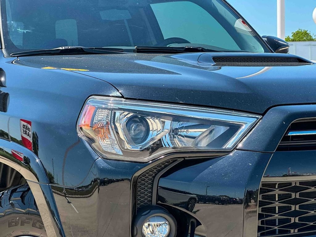 2024 Toyota 4Runner TRD Off-Road Premium - Photo 10