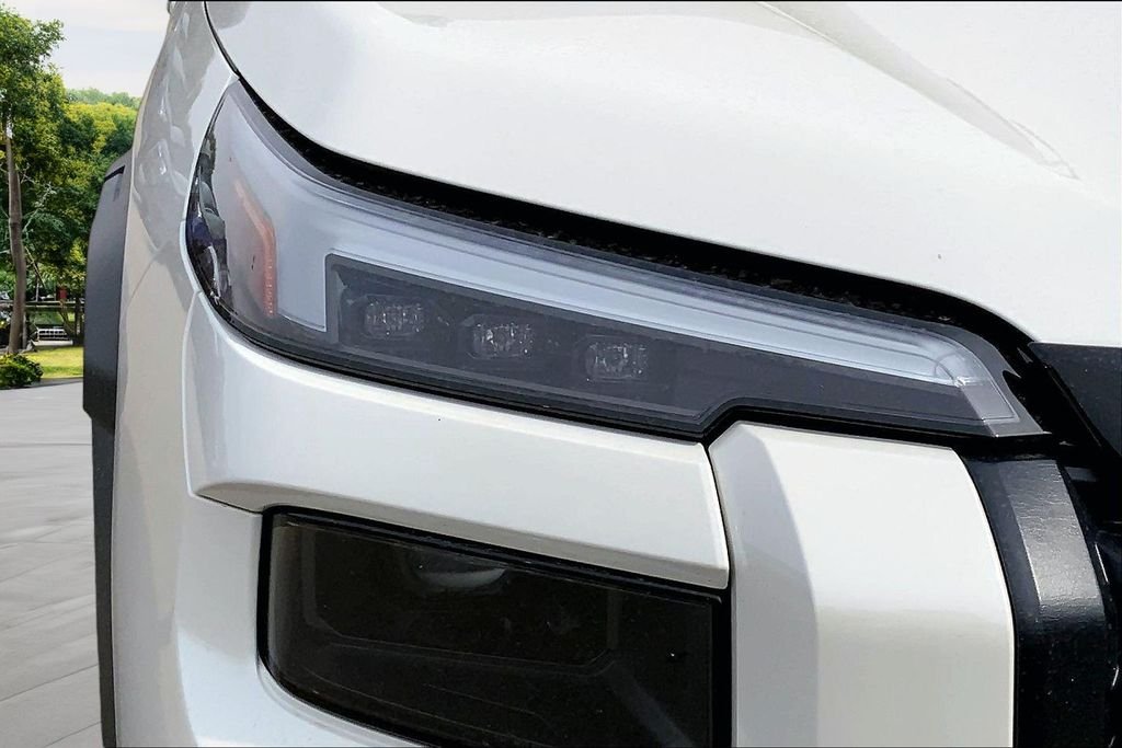 Used 2026 White Subaru Limited image 32