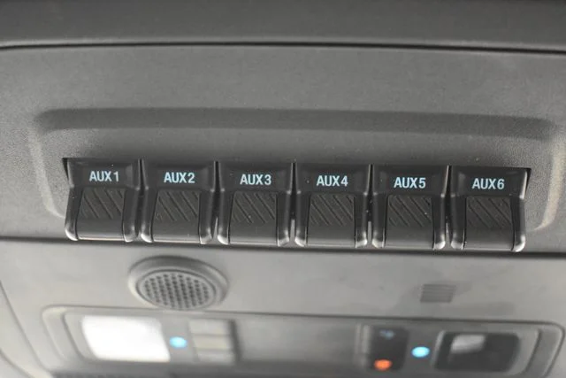 Used 2023 Black Ford Raptor image 38