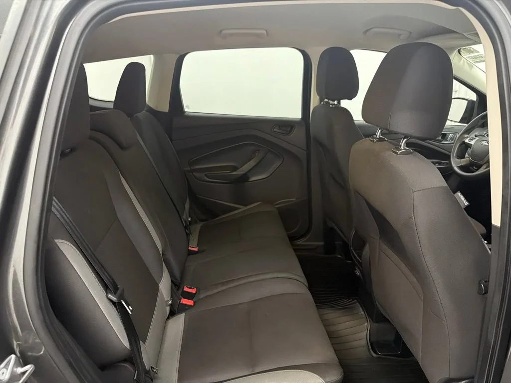Used 2016 Gray Ford S image 26