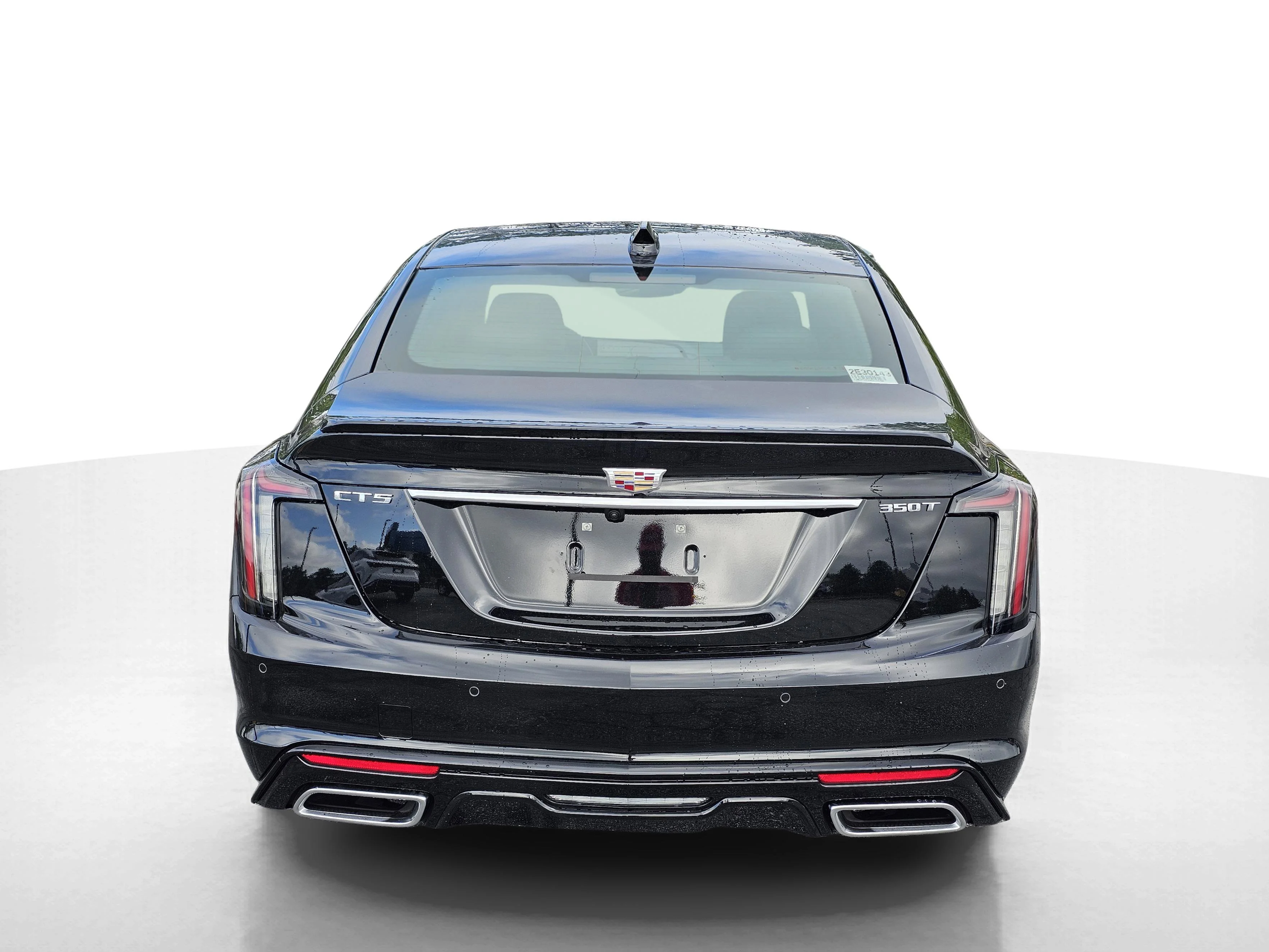 2025 Cadillac CT5 Sport - Photo 10