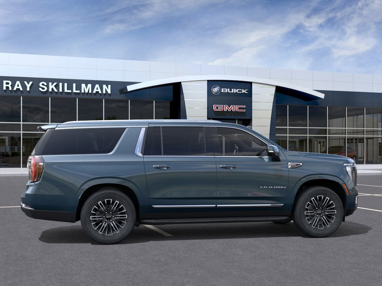 View vehicle photo 5