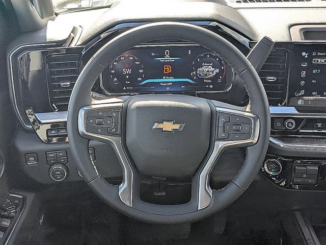 2026 Chevrolet Silverado 2500 HD LTZ - Photo 14
