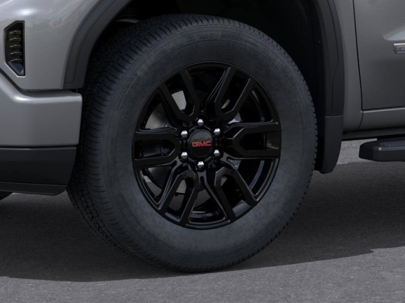 2026 GMC Sierra 1500 Elevation - Photo 9