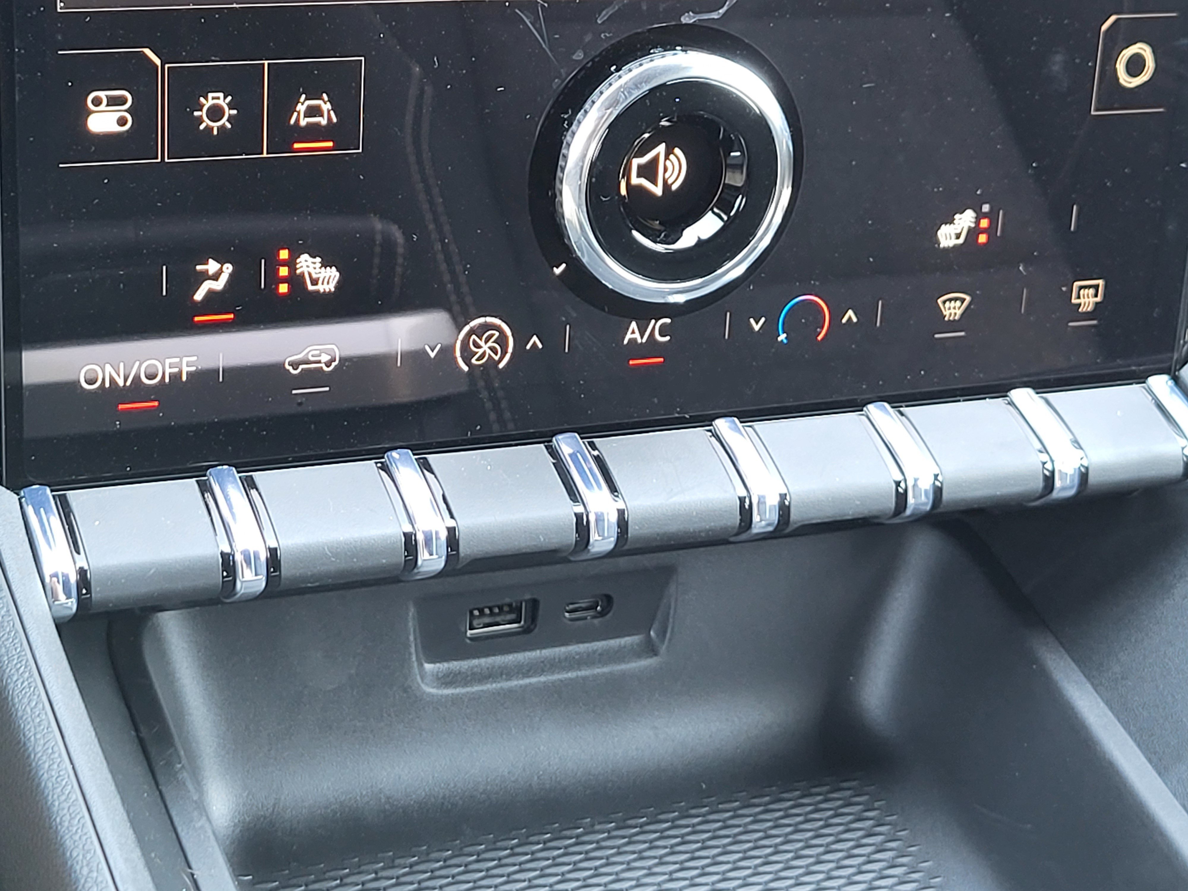 New 2027 Sterling Metallic GMC Elevation image 17