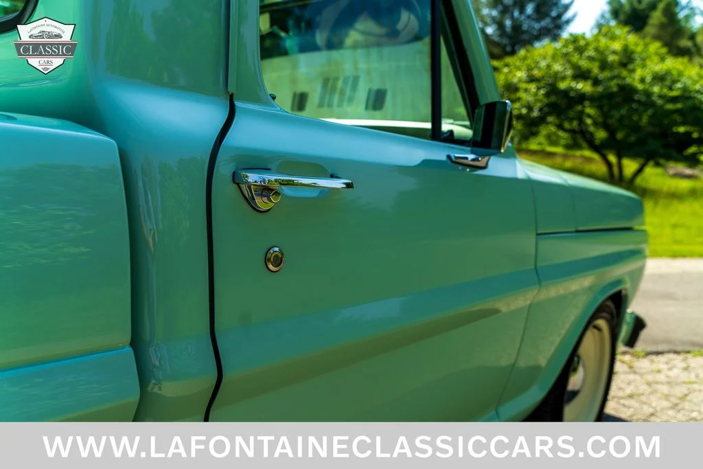 Used 1970  Ford  image 39