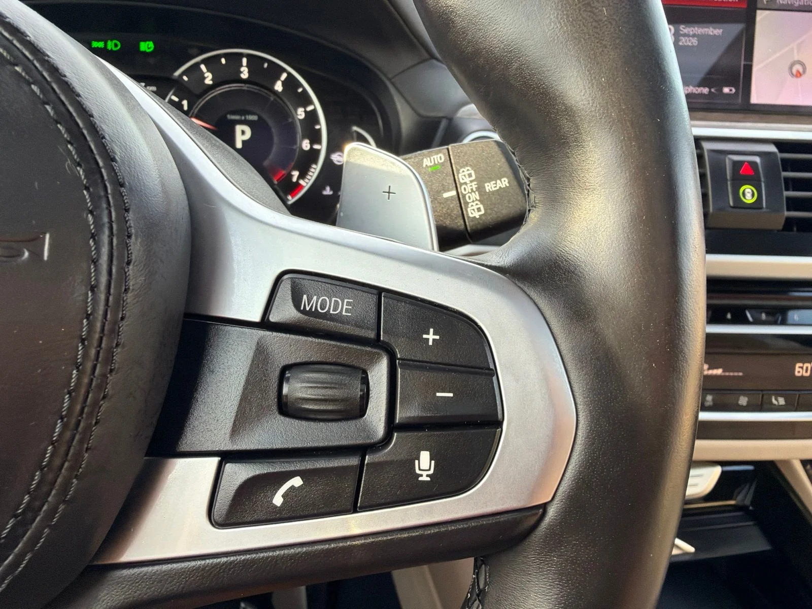 Used 2019 Phytonic Blue Metallic BMW M40i image 30