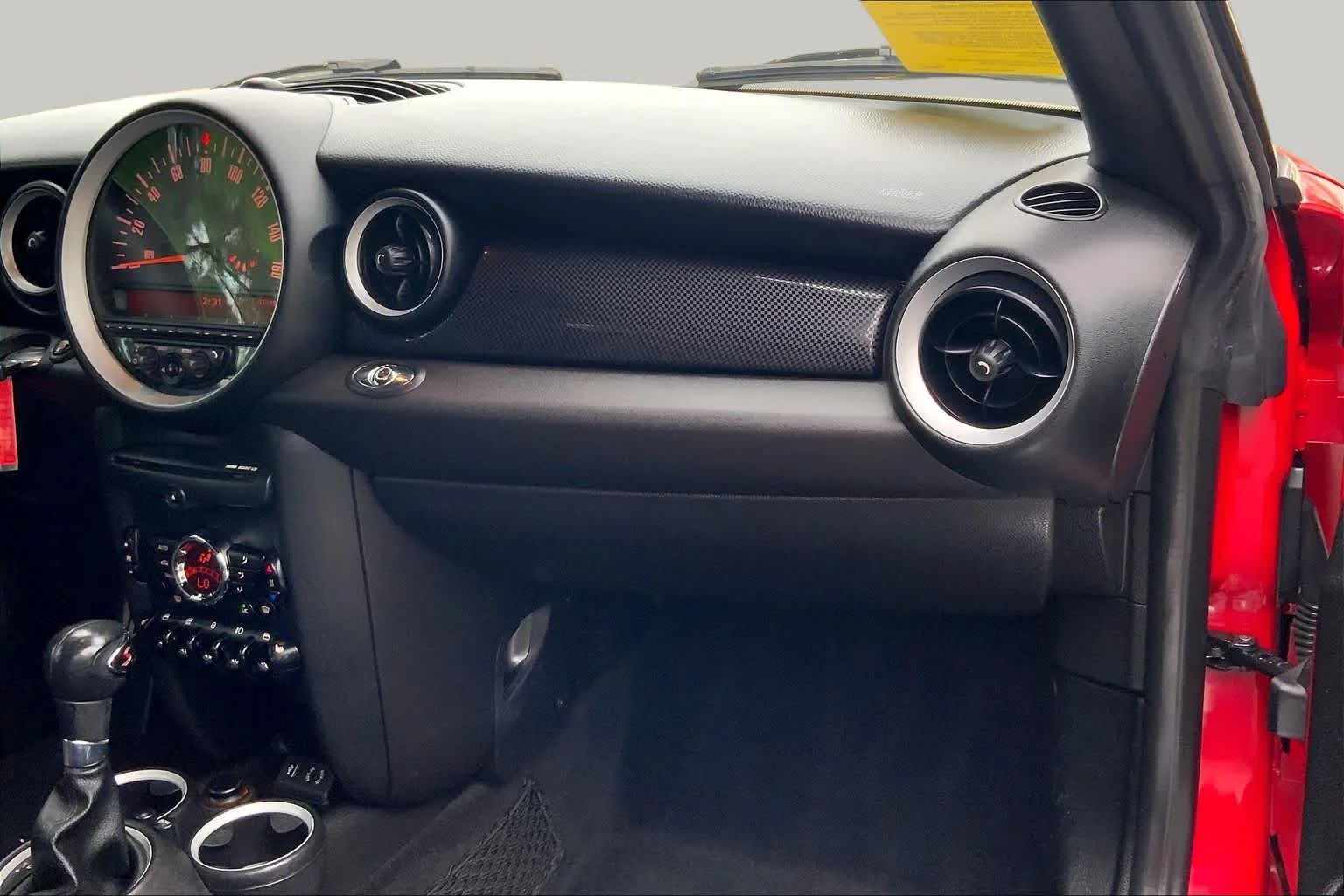 Used 2015 RED MINI S image 18