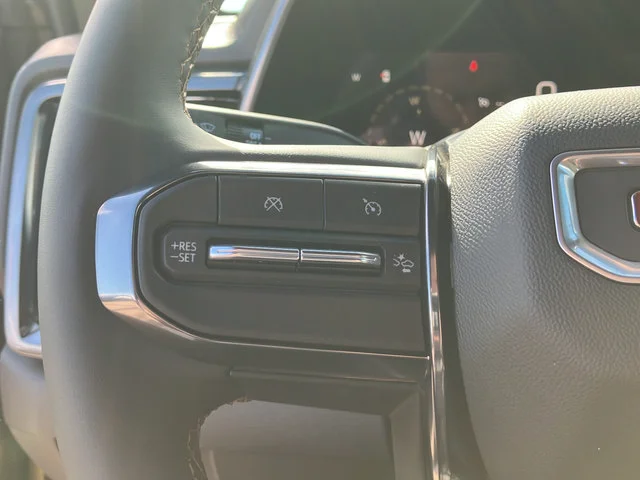 2026 GMC Canyon AT4 - Photo 14