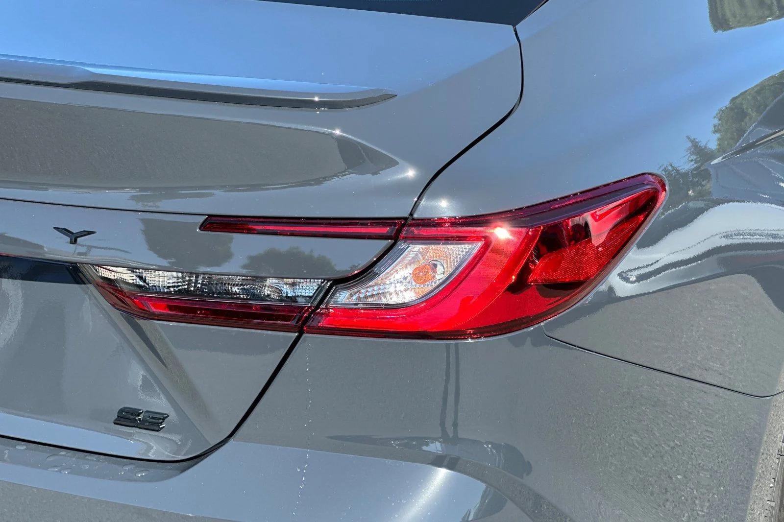New 2026  Toyota SE image 31