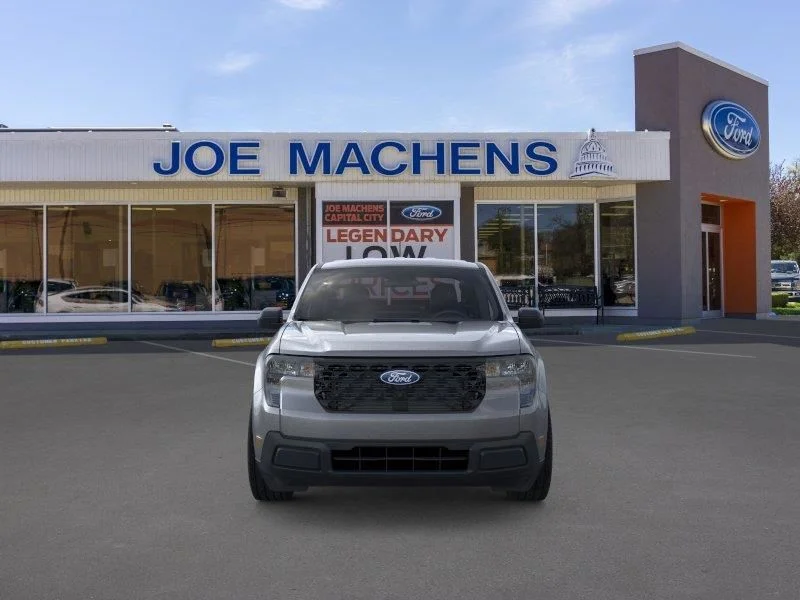New 2026 Gray Ford XL image 7