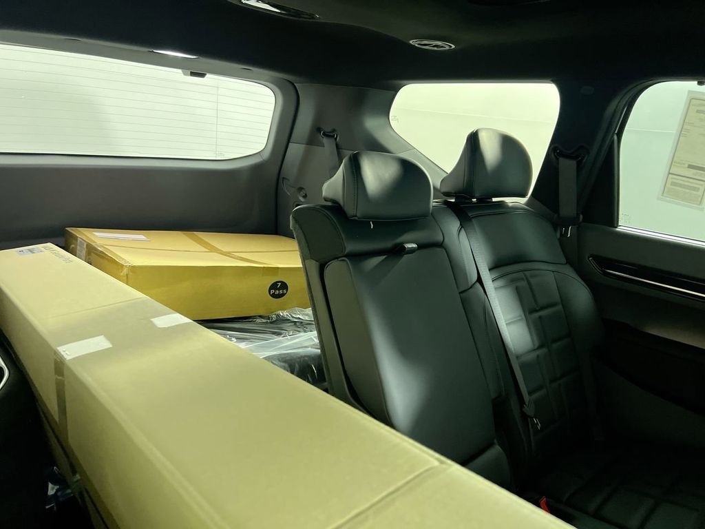 2026 Kia EV9 Land - Photo 32