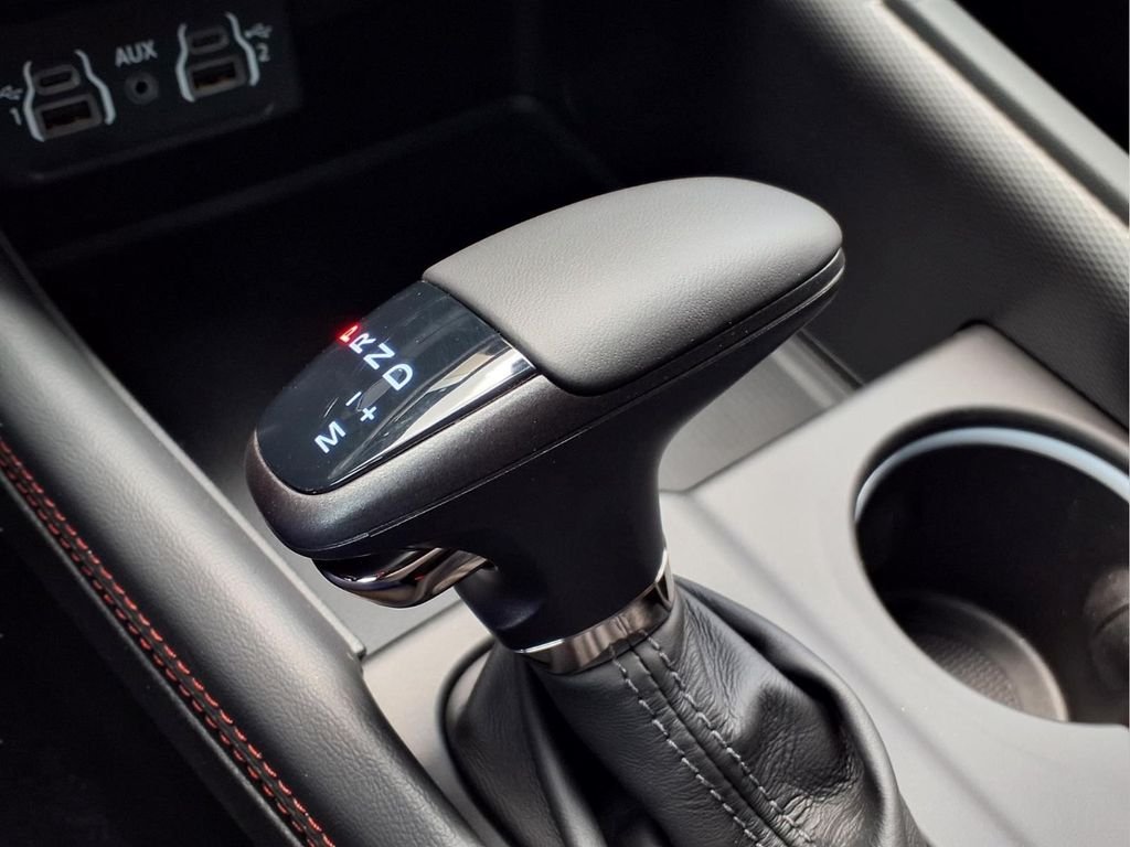 New 2026 Vapor Gray Dodge GT image 14