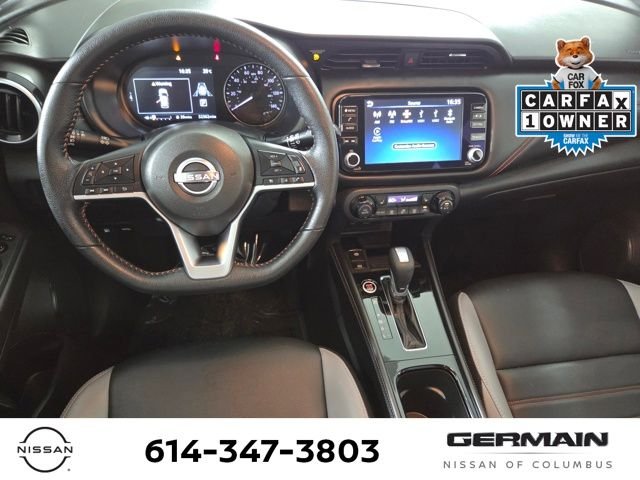 Used 2022 Gray Nissan SR image 19