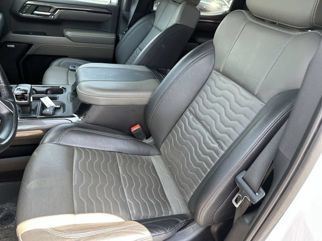 Used 2023 Summit White Chevrolet ZR2 image 15
