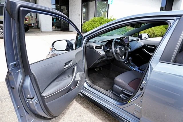 2024 Toyota Corolla SE - Photo 40