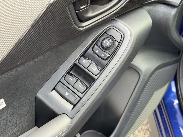 2026 Subaru Crosstrek Premium - Photo 27