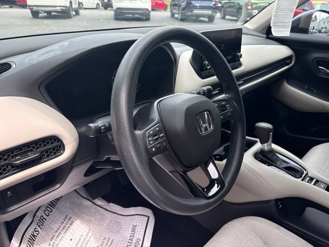2024 Honda HR-V LX - Photo 45