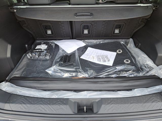 New 2026 MAGNETITE GRAY PEARL Subaru Wilderness image 16