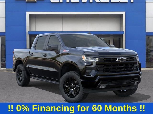 2026 Chevrolet Silverado 1500 RST - Photo 10