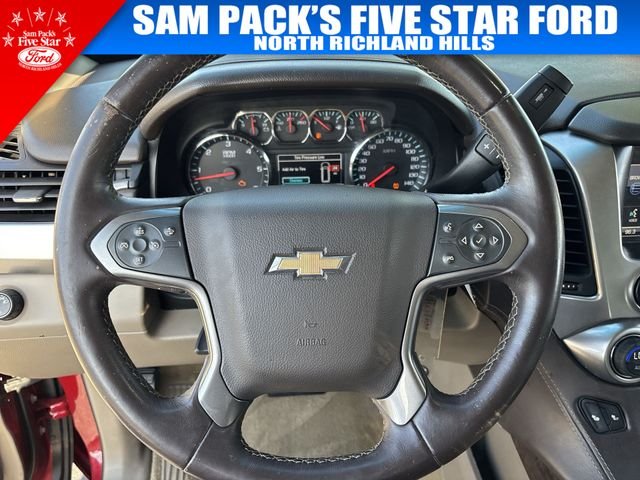 Used 2015 Red Chevrolet LT image 23