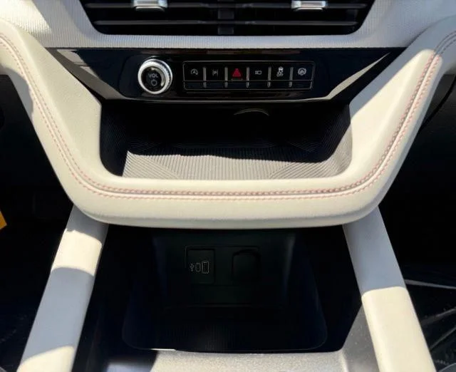 New 2026 White Ford Active image 24