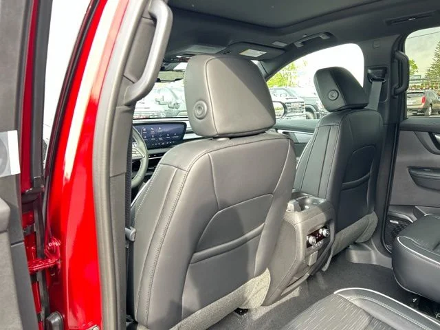 2026 Buick Enclave Sport Touring - Photo 21