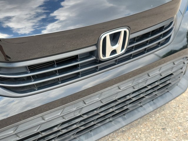 2024 Honda Civic Sport - Photo 13