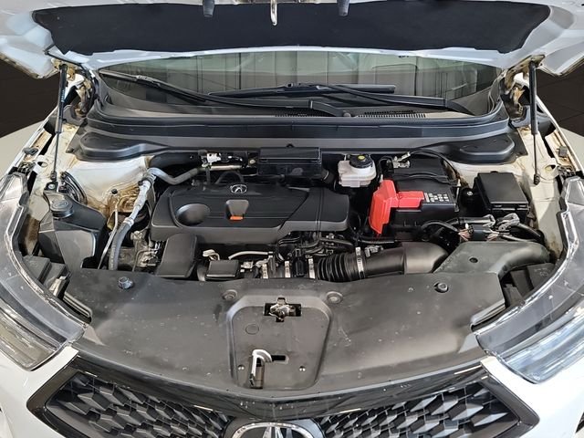 2024 Acura RDX A-Spec w/ Advance Package - Photo 33