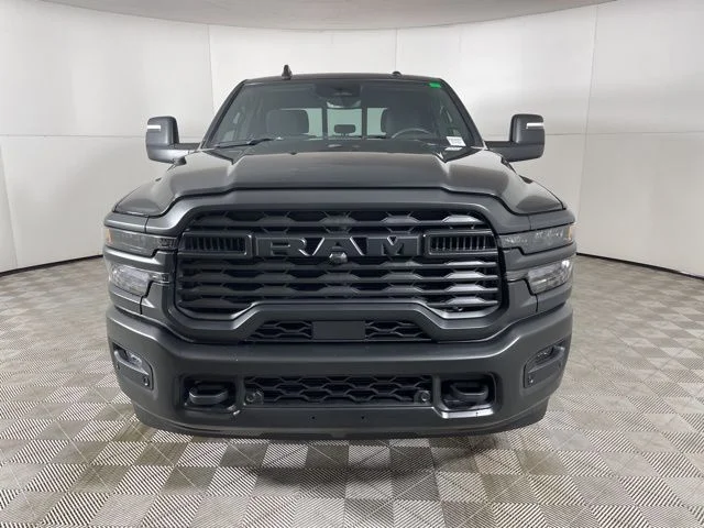 2025 RAM 2500 Tradesman - Photo 3