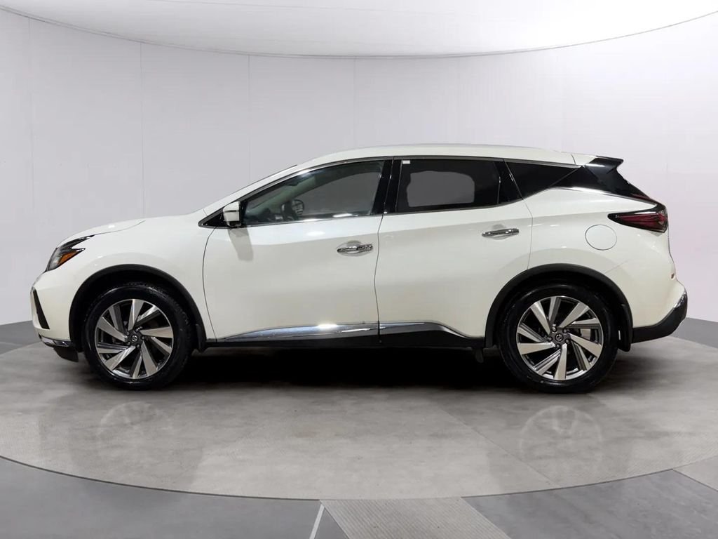 2020 Nissan Murano SL - Photo 6