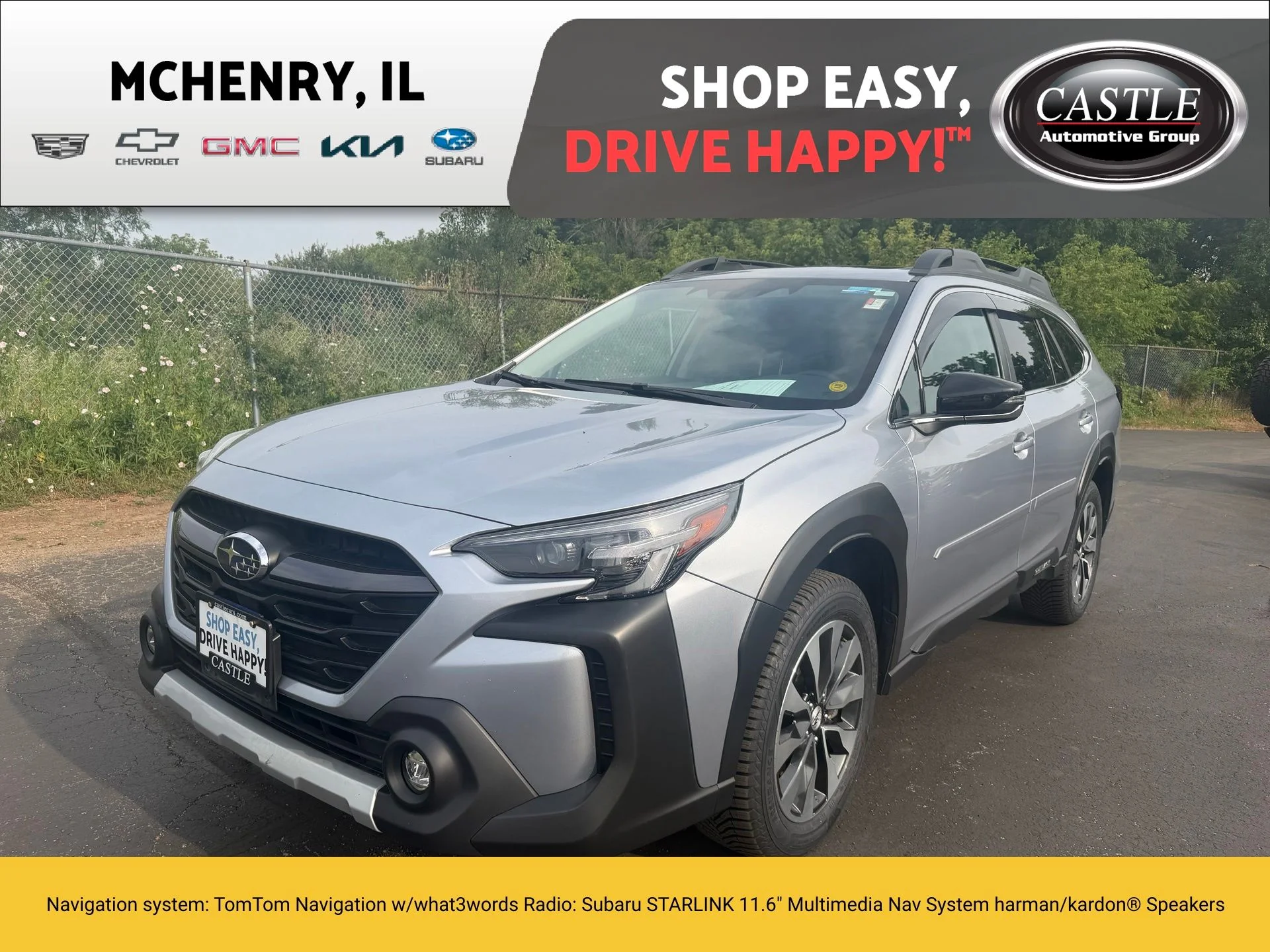 2024 Subaru Outback XT