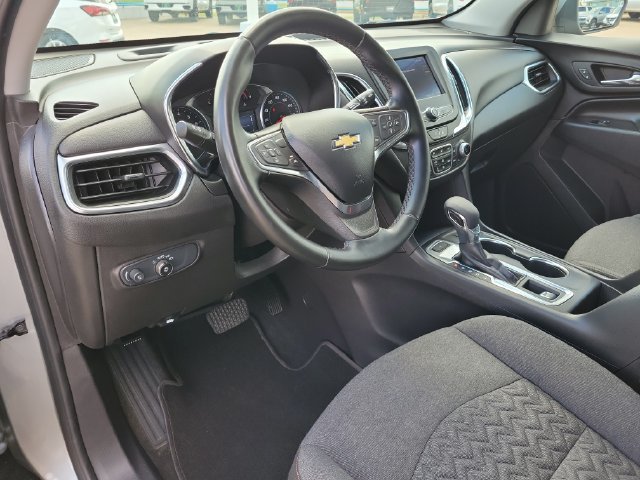 2024 Chevrolet Equinox LT - Photo 20