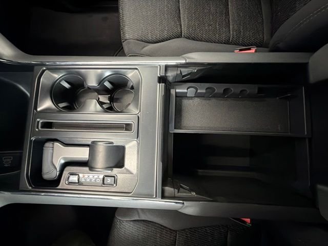 New 2026 Oxford White Ford XLT image 44