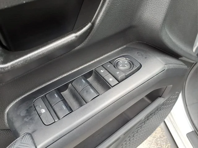 Certified Used 2025 Silver Toyota SR5 image 12