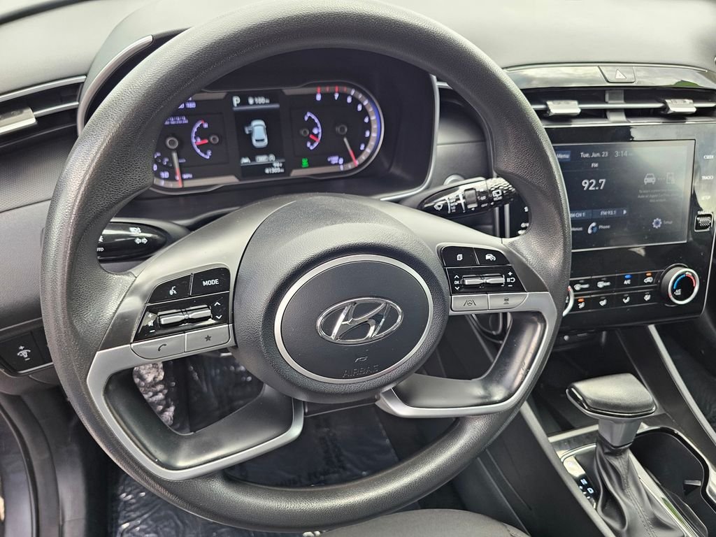 2023 Hyundai Tucson SEL - Photo 28