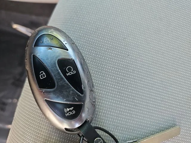 Used 2025 Red Hyundai SEL image 34