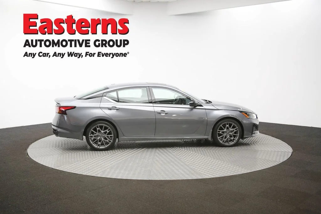 Used 2023 Gray Nissan 2.0 SR image 44