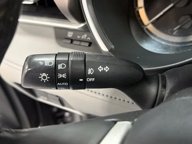 Used 2023 Gray Toyota XLE image 18