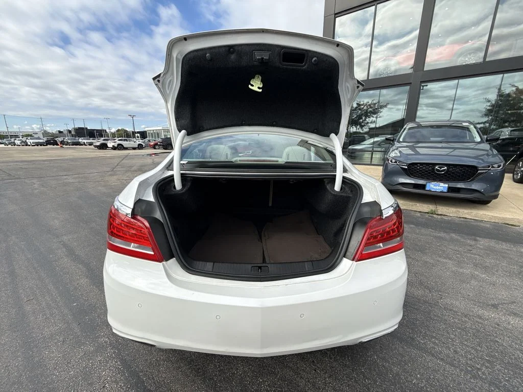 Used 2016 White Buick Premium I Group image 25