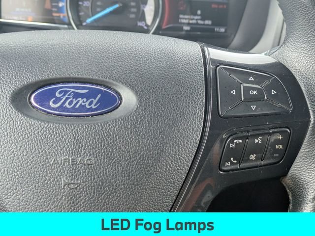 Used 2019 Gray Ford XLT image 19